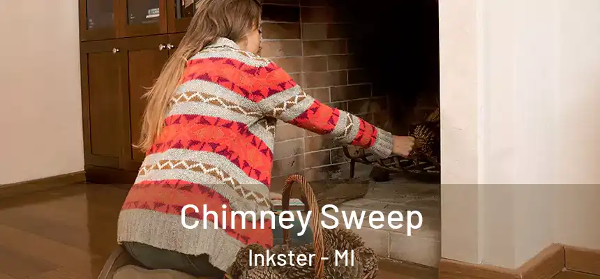 Chimney Sweep Inkster - MI
