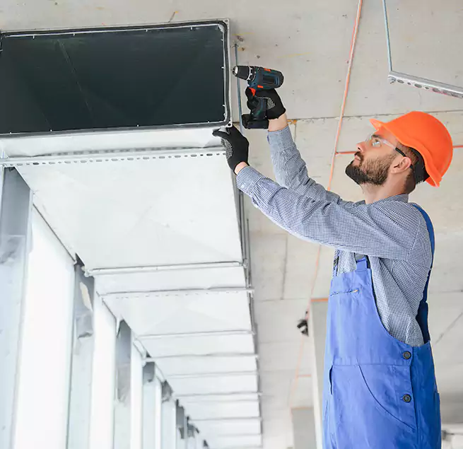 Why Homeowners & Businesses Trust Us in Inkster, MI