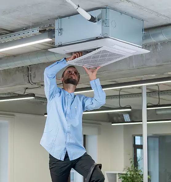 Professional Air Duct Cleaners in Inkster, MI