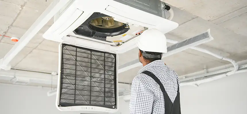 Our Affordable Duct Cleaning Near Me Services in Inkster, MI