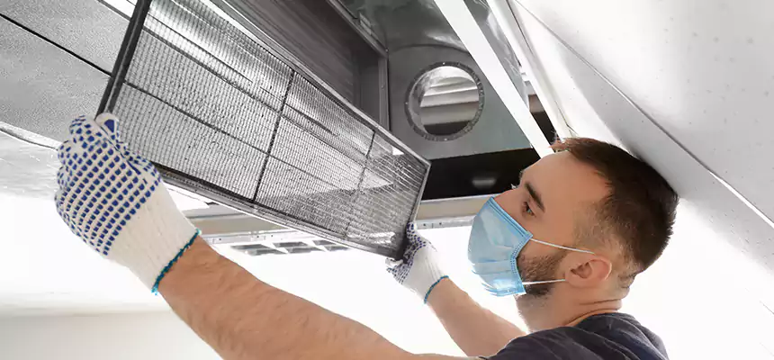 Diagnostic HVAC Coil & Blower Cleaning in Inkster