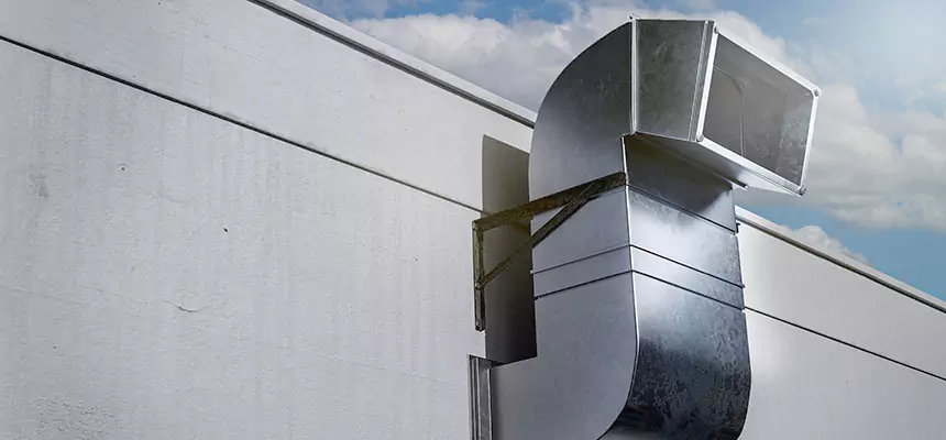 Comprehensive Commercial HVAC Cleaning in Inkster