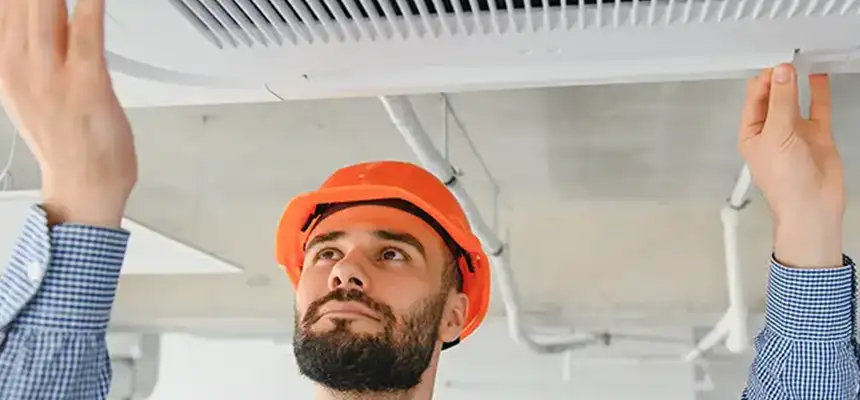 Our Furnace Vent Cleaning Services in Inkster, MI