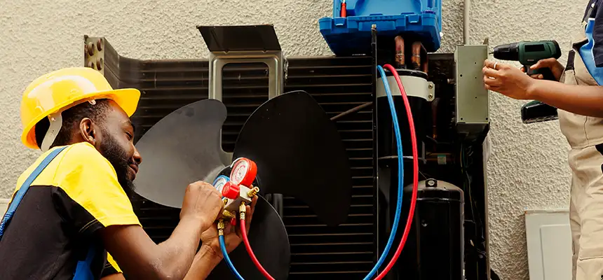 Our HVAC Airflow Optimization Services in Inkster, MI