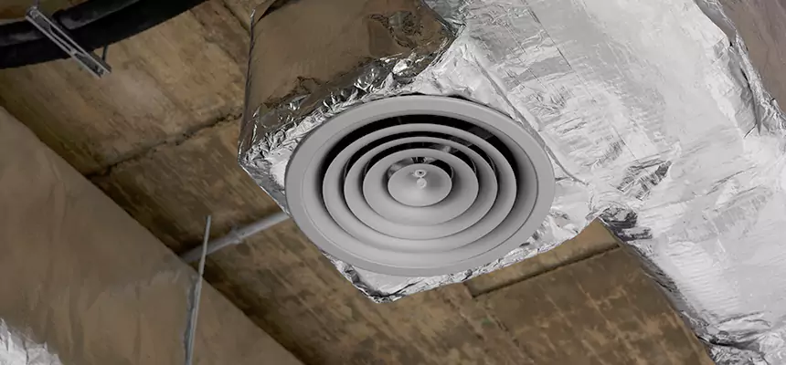 Our Low VOC Vent Installation Services in Inkster, MI