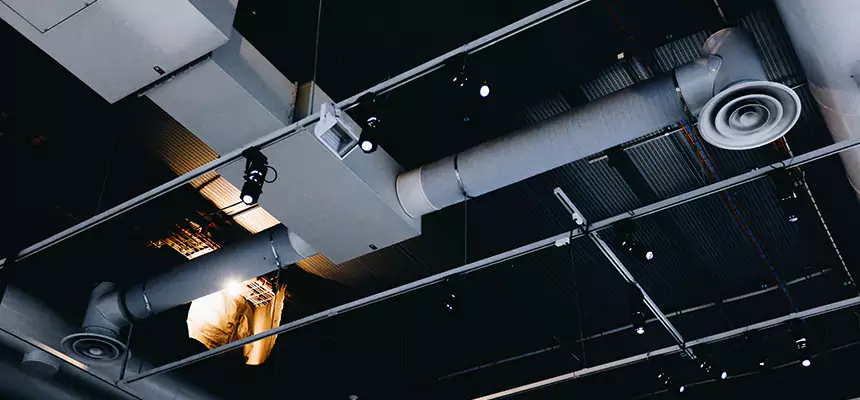 Our Seasonal Allergy Air Duct Cleaning Services in Inkster, MI