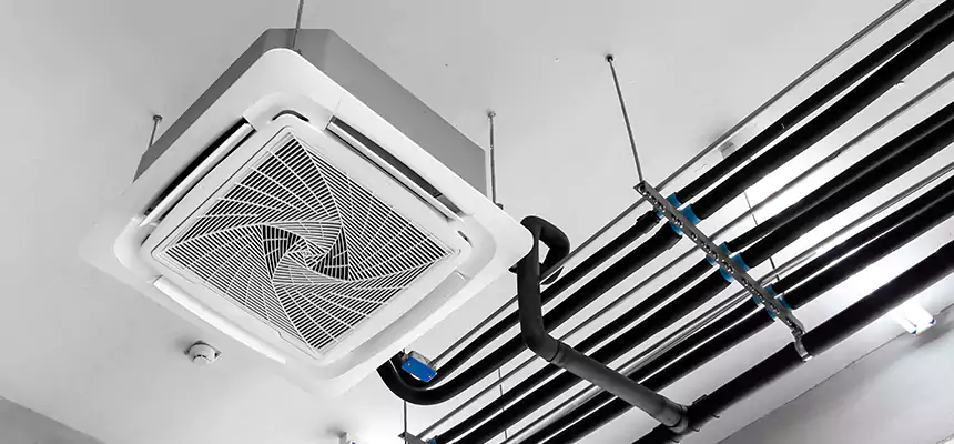 Our Smart AC Vent Controller Services in Inkster, MI