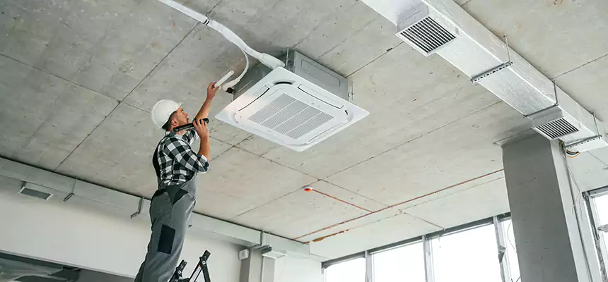 Our Wi Fi Connected Air Ducts Services in Inkster, MI