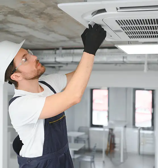 Top Affordable Duct Cleaning Services Near Me in Inkster, MI