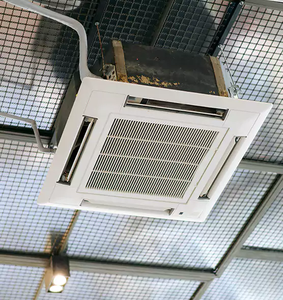 Top-Notch Allergy Relief Vent Cleaning Services in Inkster, MI