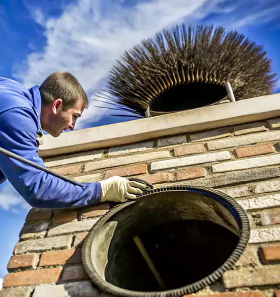 About Professional Chimney Sweep in Inkster, MI