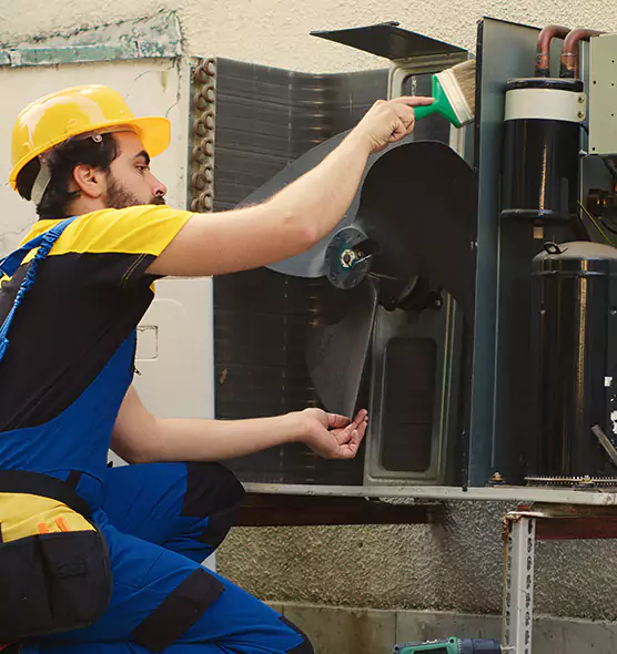 About Dryer Duct Fire Hazard Inspection in Inkster, MI