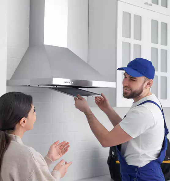 Professional Dryer Vent Cleaning Service in Inkster, MI