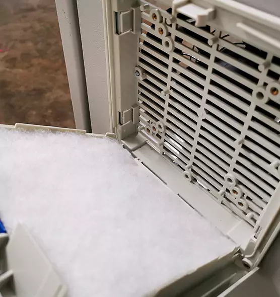 Professional Dryer Vent Mold Cleaning in Inkster, MI