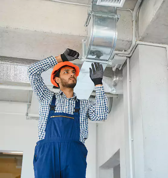 About Hotel Duct And Vent Cleaning in Inkster, MI