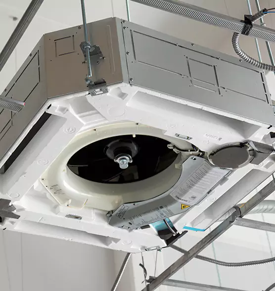 Professional Industrial Dryer Vent Cleaning in Inkster, MI