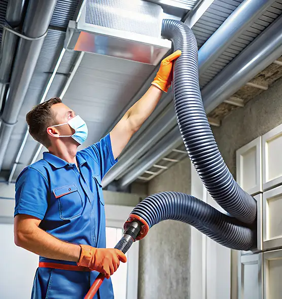 Welcome to Air Duct Cleaning & Repairs Inkster — Your Local Roof Dryer Vent Cleaning Specialists in Inkster, MI