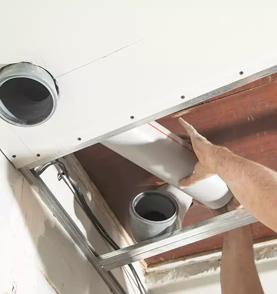 Professional Seasonal Allergy Air Duct Cleaning in Inkster, MI