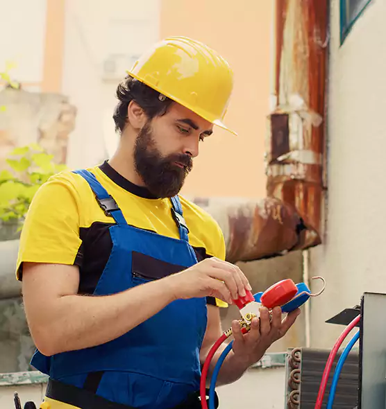 About Smart HVAC Installation in Inkster, MI