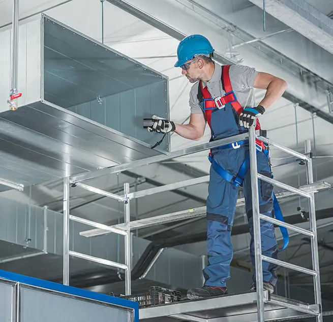 Why Homeowners & Businesses Trust Us in Inkster, MI?