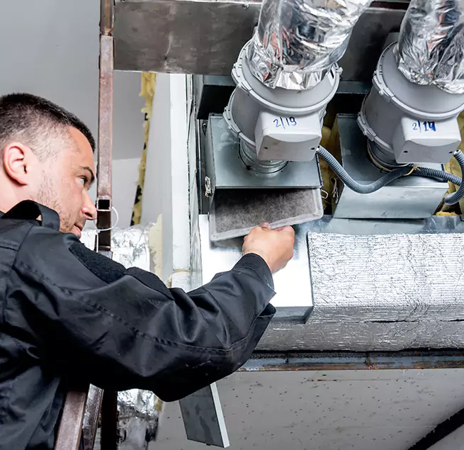 Why Homeowners & Businesses Trust Us in Inkster, MI