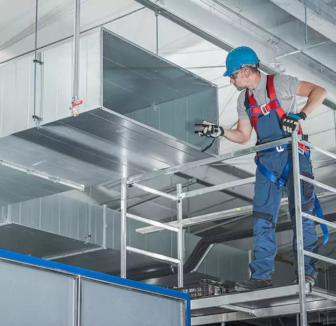 Why Homeowners & Businesses Trust Us in Inkster, MI?