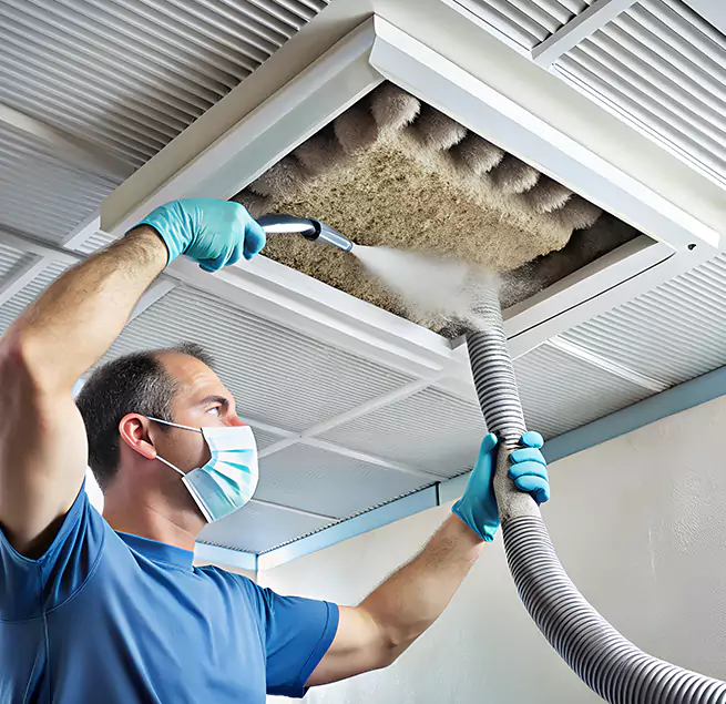 Why Homeowners & Businesses Trust Us Inkster, MI