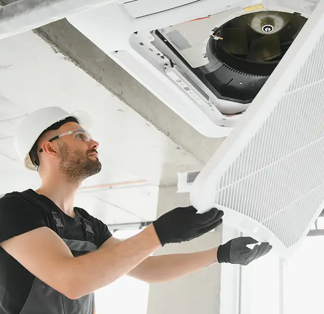 Why Homeowners & Businesses Trust Us in Inkster, MI?