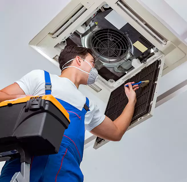 Why Homeowners & Businesses Trust Us in Inkster, MI