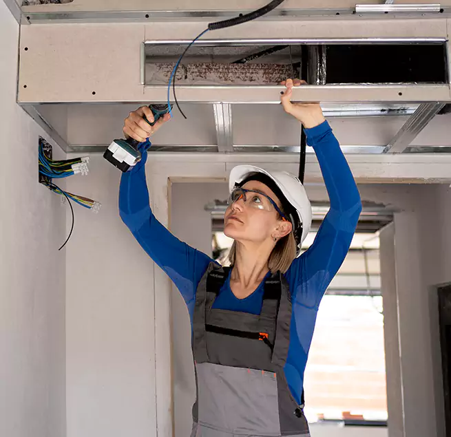 Why Homeowners & Businesses Trust Us in Inkster, MI?