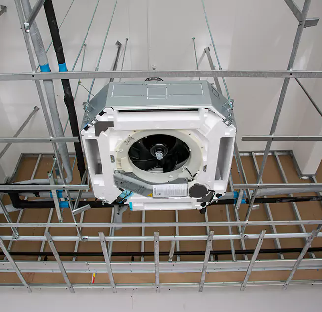 Why Homeowners & Businesses Trust Us Inkster, MI