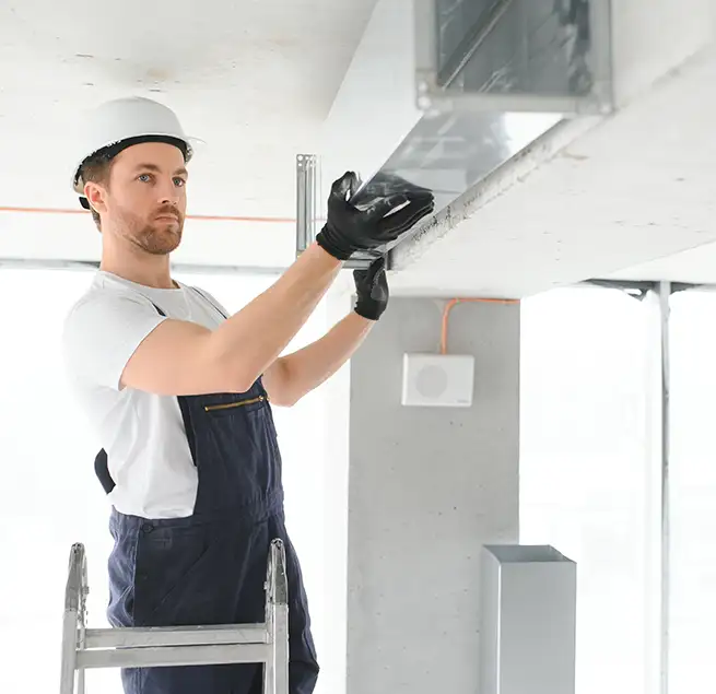 Why Homeowners & Businesses Trust Us in Inkster, MI?