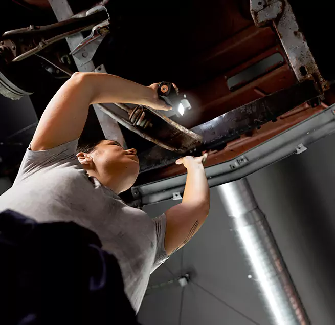 Why Homeowners & Businesses Trust Us Inkster, MI