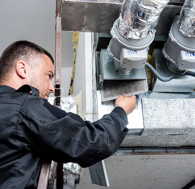 Why Homeowners & Businesses Trust Us in Inkster, MI?