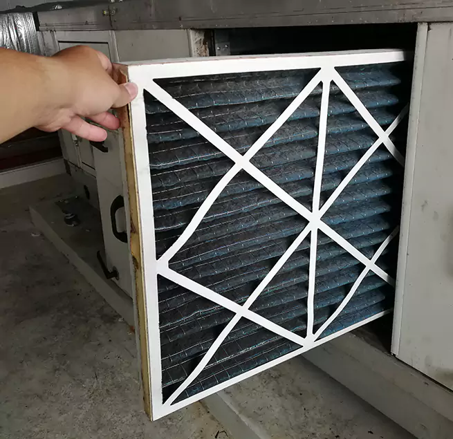 Why Homeowners & Businesses Trust Us Inkster, MI?